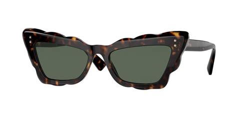 Versace VE 4092 Sunglasses 